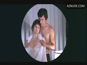 ROSSANA PODESTA in HOMO EROTICUS(1971)