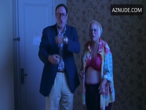 R. SKY PALKOWITZ NUDE/SEXY SCENE IN UNCLE KENT 2