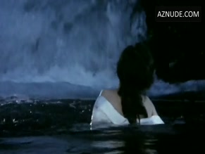 RUMIKO KOYANAGI in HAKUJASHO(1983)
