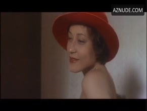 RUNA TAKAMURA in CLOISTERED NUN: RUNA'S CONFESSION (1976)
