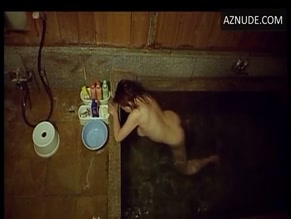 RYOKO ASAGI in A LONELY COW WEEPS AT DAWN (2003)