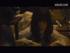 SAKURAKO KONISHI NUDE/SEXY SCENE IN FIRST LOVE