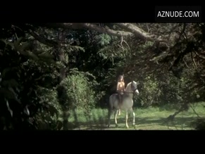 SALLY ANNE NEWTON in ZARDOZ(1974)