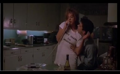 STOCKARD CHANNING in Staying Together