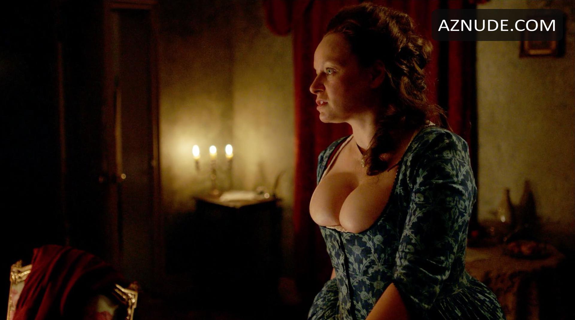 Samantha Morton Boobs Telegraph