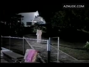 SANDRA MOZAROWSKY in ANGEL NEGRO (1977)