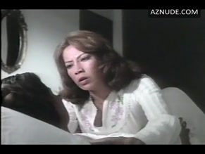 SANDRA MOZAROWSKY in ANGEL NEGRO(1977)