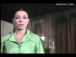 SANDRA MOZAROWSKY in ANGEL NEGRO(1977)
