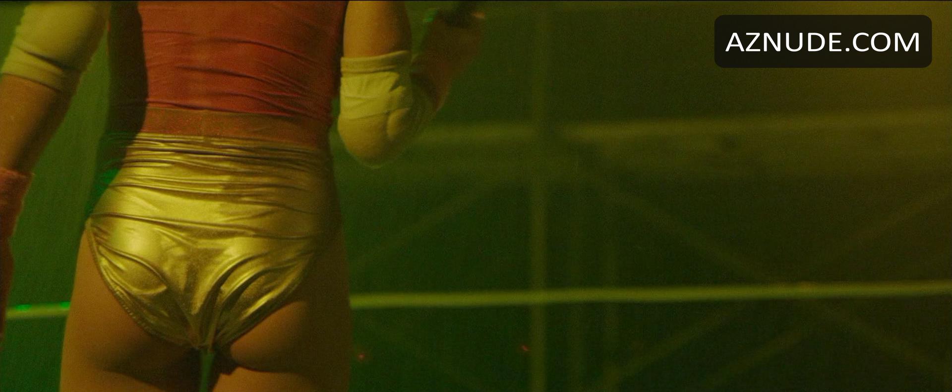 DARK MATCH NUDE SCENES AZNude