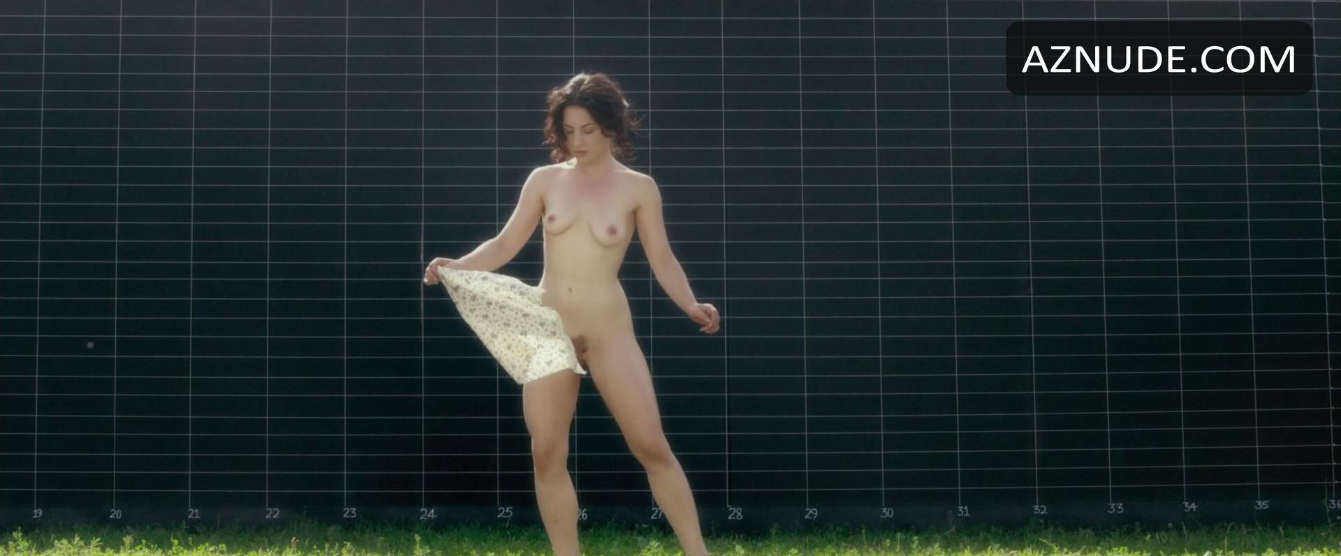 Browse Celebrity Full Frontal Images Page 122 Aznude 