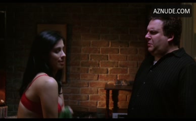 SARAH SILVERMAN in I Want Someone To Eat Cheese With