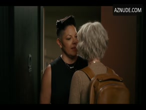SARA RAMIREZ in AND JUST LIKE THAT... (2021-)
