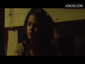 SELENA GOMEZ in IN DUBIOUS BATTLE (2016)