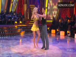 SHANDI FINNESSEY in DANCING WITH THE STARS (2006-)