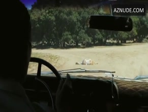 SHERI MOON ZOMBIE NUDE/SEXY SCENE IN THE DEVIL'S REJECTS
