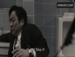 SHINOBU TERAJIMA NUDE/SEXY SCENE IN R100