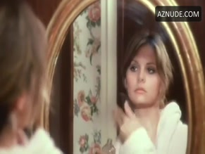 SILVIA DIONISIO in LOVE BY APPOINTMENT (1976)