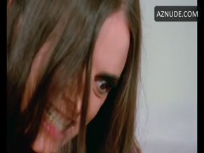 SOLEDAD MIRANDA in SHE KILLED IN ECSTASY(1970)