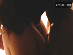 SOPHIE GUILLEMIN NUDE/SEXY SCENE IN L' ENNUI
