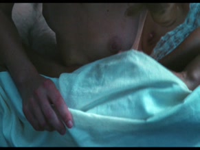STACY MARTIN NUDE/SEXY SCENE IN BONNARD, PIERRE AND MARTHE