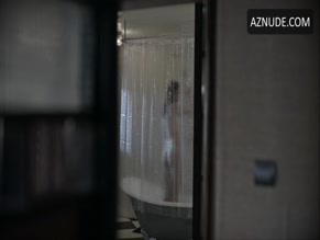 STANA KATIC NUDE/SEXY SCENE IN ABSENTIA
