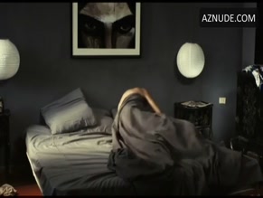 SUSANA POUS NUDE/SEXY SCENE IN JUAN OF THE DEAD