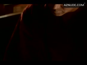 SUSAN FEATHERLY NUDE/SEXY SCENE IN THE AWAKENING OF GABRIELLA