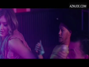 SUZANNE STOKES in THE DIP RUN (2018)