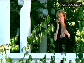 SUZANNE VON BORSODY in LIEBE UND WEITERE KATASTROPHEN(1999)