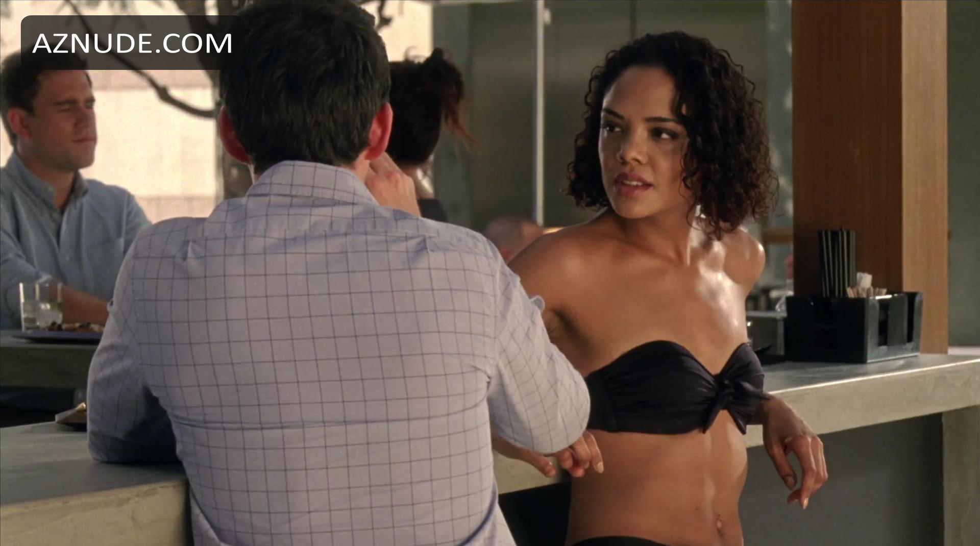 TESSA THOMPSON Nude AZNude 0 The Best Porn Website