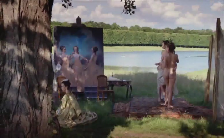 Louis Xv Le Soleil Noir Nude Scenes Aznude My XXX Hot Girl