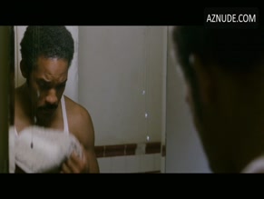 THANDIE NEWTON NUDE/SEXY SCENE IN THE PURSUIT OF HAPPYNESS