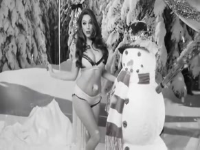 KELLY BROOK in LOVE ADVENT(2013-)