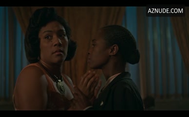 TIFFANY HADDISH in Self Made: Inspired By The Life Of Madam C.J. Walker