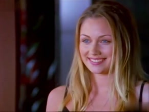 JACQUELINE LOVELL in I'M WATCHING YOU(1997)