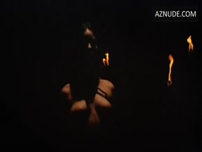 ULRIKE BUTZ NUDE/SEXY SCENE IN THE DEVIL'S PLAYTHING
