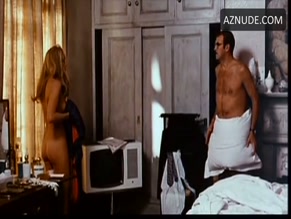 URSULA ANDRESS NUDE/SEXY SCENE IN PERFECT FRIDAY