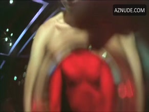 USCHI ZECH NUDE/SEXY SCENE IN VANESSA