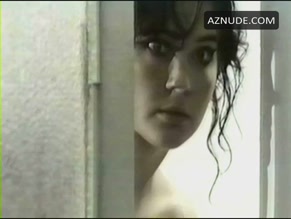 VERONICA MIRIEL in UN SACCO BELLO (1980)