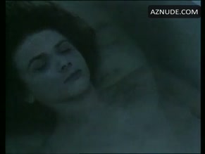 VICTORIA ABRIL NUDE/SEXY SCENE IN AFTER DARKNESS