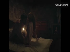 VICTORIA GUERRA NUDE/SEXY SCENE IN PEDRO, BETWEEN THE DEVIL AND THE DEEP BLUE SEA