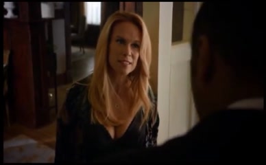CHASE MASTERSON in The Flash