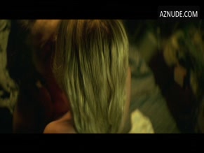 WILLOW SHIELDS NUDE/SEXY SCENE IN DETECTIVE KNIGHT: INDEPENDENCE