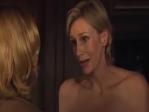 JANE LYNCH in THE L WORD(2004-2009)