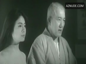YUKI KAZAMATSURI NUDE/SEXY SCENE IN THE LONELY AFFAIR OF THE HEART