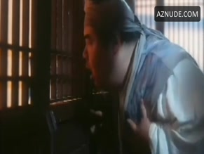 YVONNE YUNG HUNG in ANCIENT CHINESE WHOREHOUSE(1994)