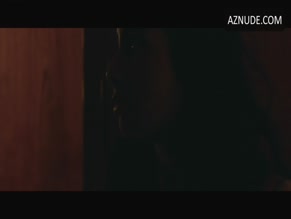 ZAHIA DEHAR NUDE/SEXY SCENE IN AN EASY GIRL
