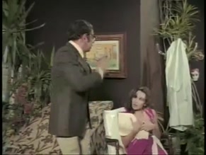 ADRIANA VEGA in EL SEXO SENTIDO(1981)