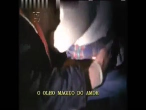 CARLA CAMURATI in O OLHO MAGICO DO AMOR(1981)