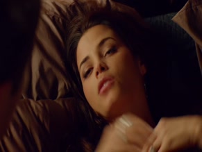 JENNA DEWAN TATUM in WITCHES OF EAST END(2013-2014)